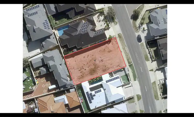 Seventh view of Homely land listing, 5 Whitehaven Avenue, Burns Beach WA 6028