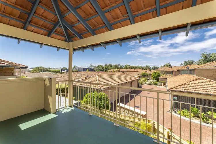 Second view of Homely villa listing, 24/39 Elizabeth Street, Cloverdale WA 6105