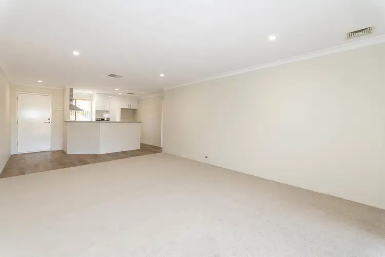 Fourth view of Homely villa listing, 24/39 Elizabeth Street, Cloverdale WA 6105