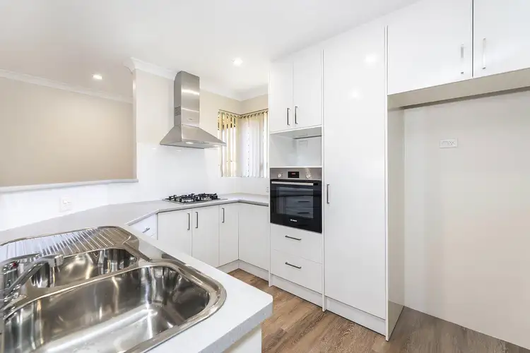 Fifth view of Homely villa listing, 24/39 Elizabeth Street, Cloverdale WA 6105