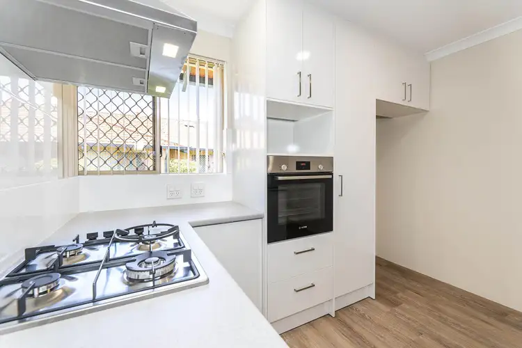 Sixth view of Homely villa listing, 24/39 Elizabeth Street, Cloverdale WA 6105