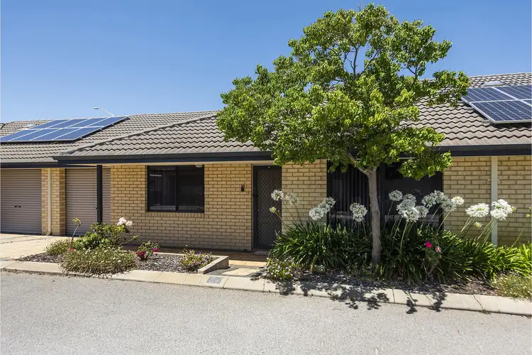 34/27 Pearson Drive, Success WA 6164
