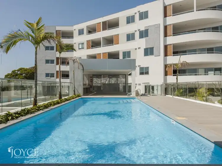 63/2 Rowe Avenue, Rivervale WA 6103