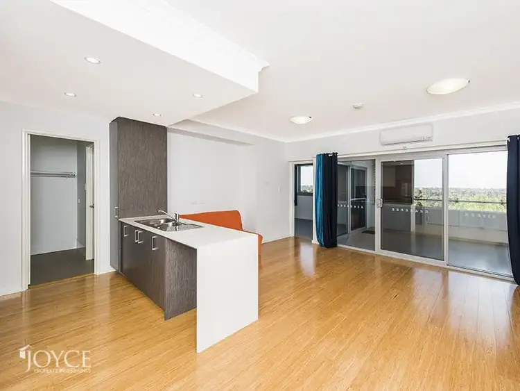 Second view of Homely apartment listing, 63/2 Rowe Avenue, Rivervale WA 6103