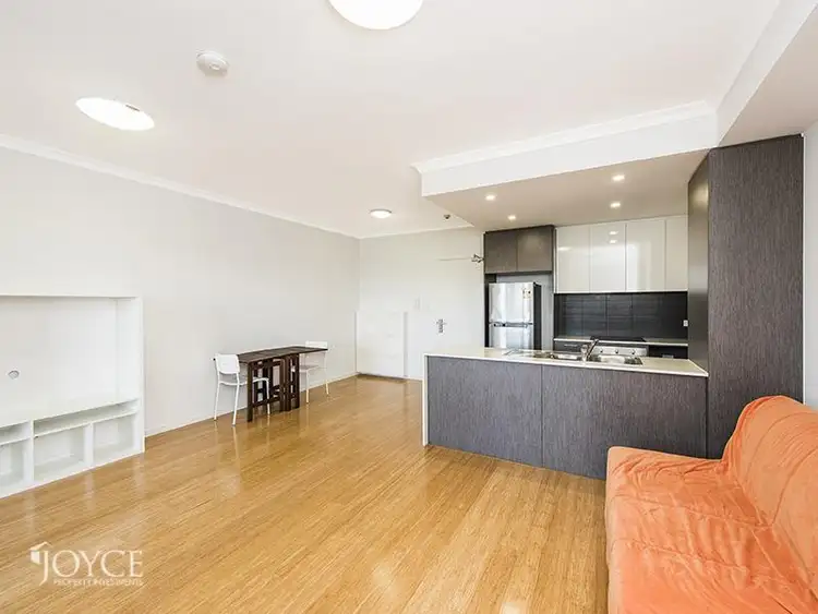 Fourth view of Homely apartment listing, 63/2 Rowe Avenue, Rivervale WA 6103