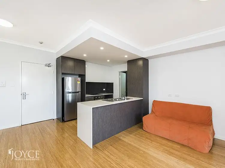 Fifth view of Homely apartment listing, 63/2 Rowe Avenue, Rivervale WA 6103