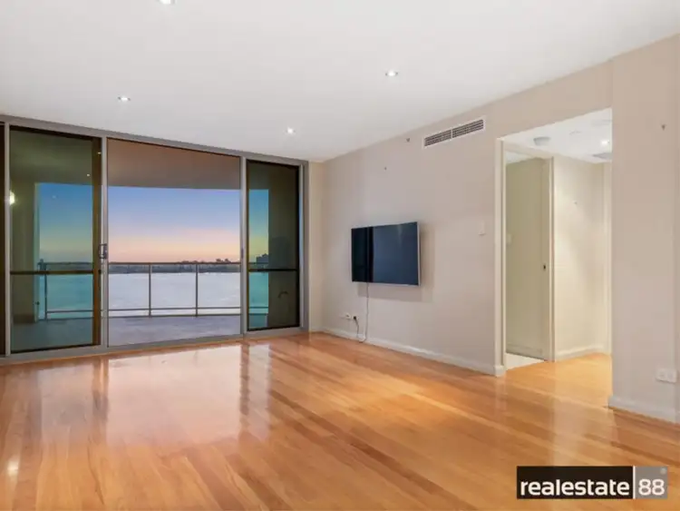 Third view of Homely apartment listing, 45/78 Terrace Road, East Perth WA 6004