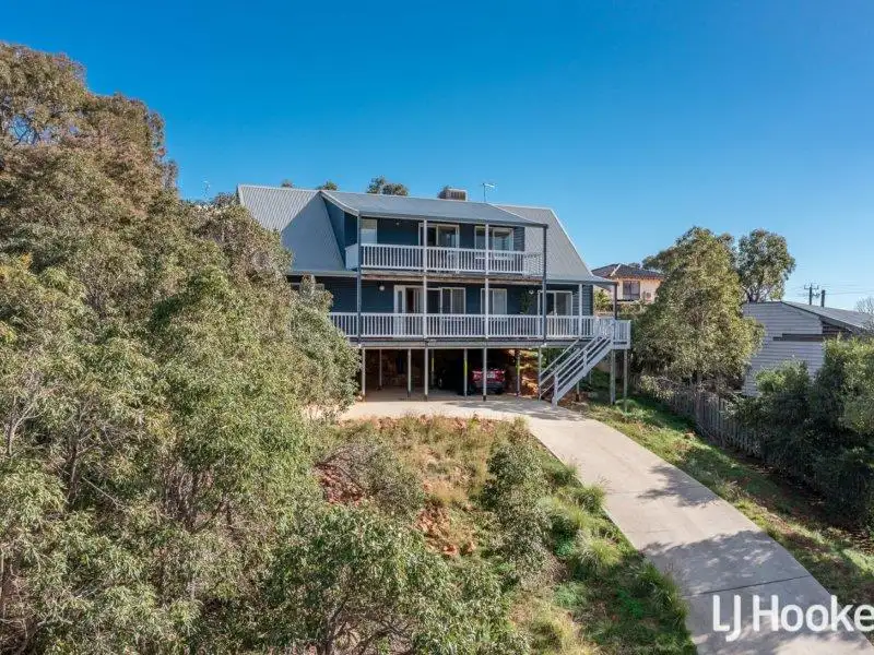 Main view of Homely house listing, 4 Emerald Place, Mount Richon WA 6112