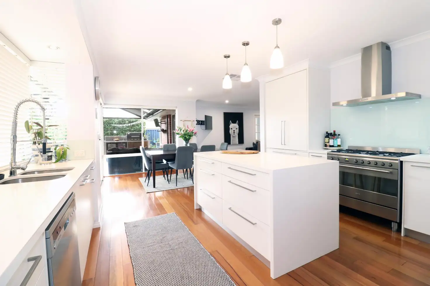 Main view of Homely house listing, 8 Feltbush Mews, Canning Vale WA 6155