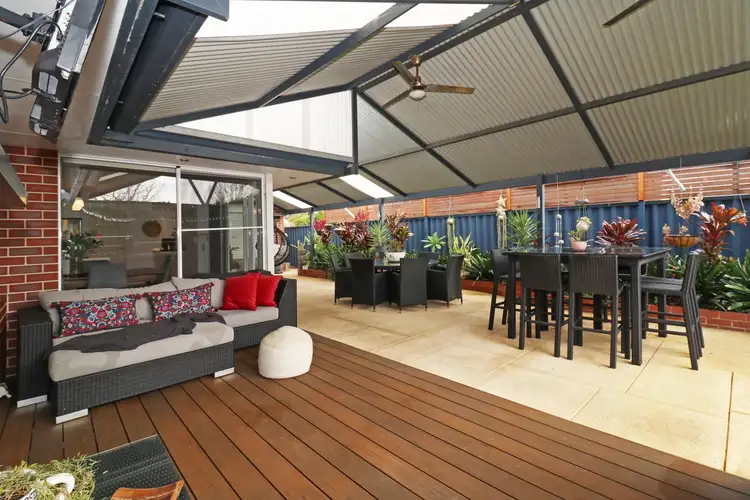 Fourth view of Homely house listing, 8 Feltbush Mews, Canning Vale WA 6155