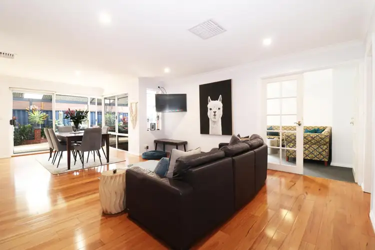Sixth view of Homely house listing, 8 Feltbush Mews, Canning Vale WA 6155