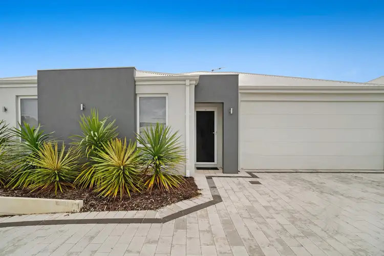 Main view of Homely house listing, 20B Chisholm Way, Balga WA 6061