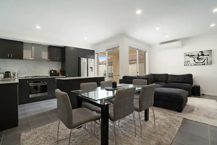 Third view of Homely house listing, 20B Chisholm Way, Balga WA 6061