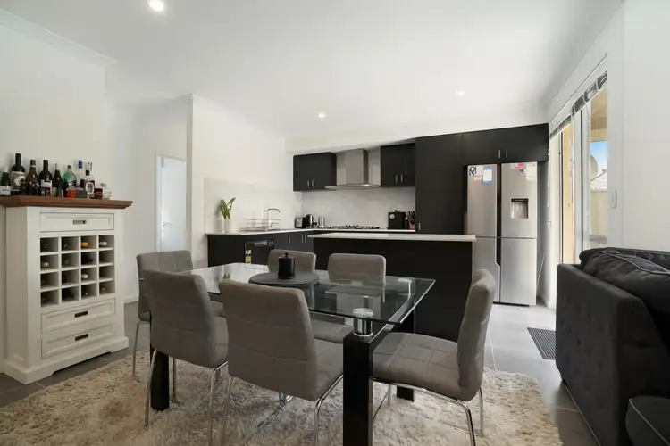 Fourth view of Homely house listing, 20B Chisholm Way, Balga WA 6061