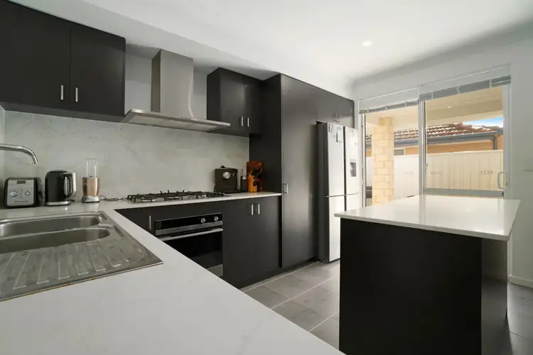 Seventh view of Homely house listing, 20B Chisholm Way, Balga WA 6061