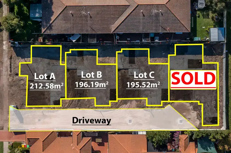 Fifth view of Homely villa listing, A/134 Waterloo Street, Tuart Hill WA 6060