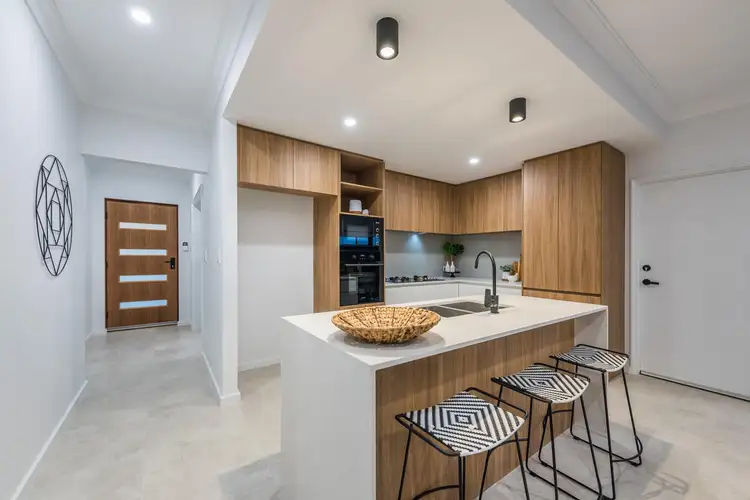 Sixth view of Homely villa listing, A/134 Waterloo Street, Tuart Hill WA 6060