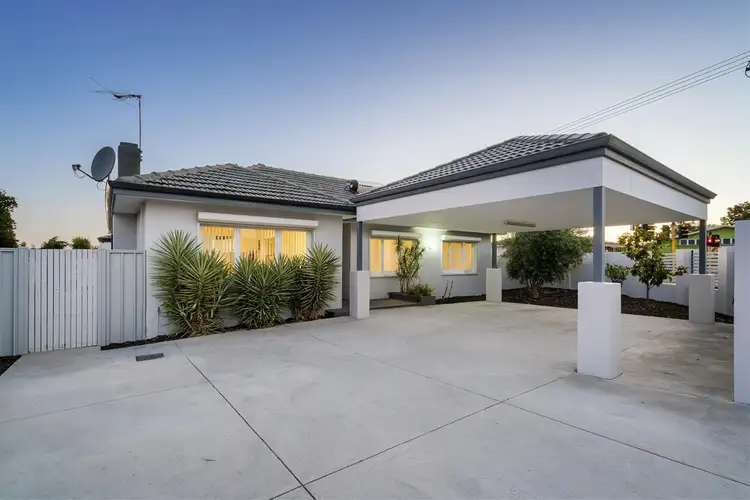 2 Blythe Avenue, Yokine WA 6060
