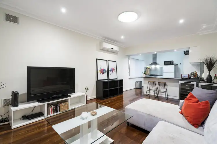 Second view of Homely house listing, 2 Blythe Avenue, Yokine WA 6060