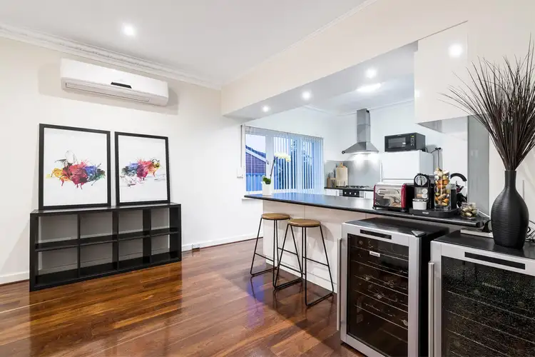 Fifth view of Homely house listing, 2 Blythe Avenue, Yokine WA 6060