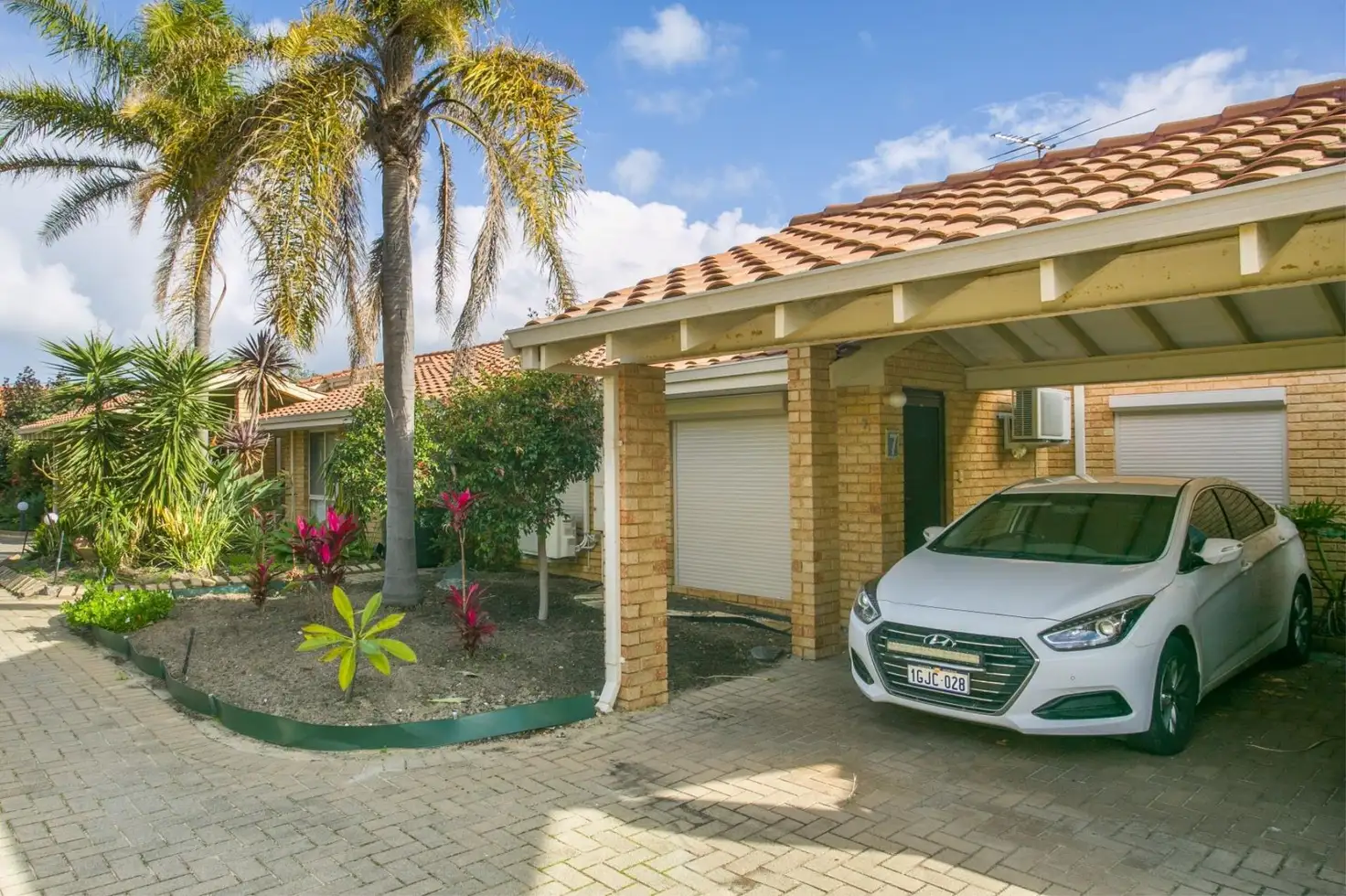 Main view of Homely villa listing, 7/56 Federal Street, Tuart Hill WA 6060