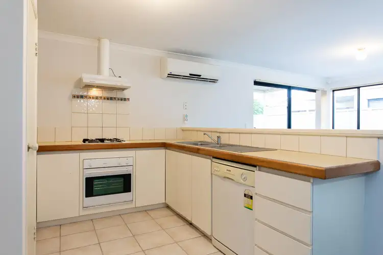 Second view of Homely villa listing, 9/19 Holton Way, Cannington WA 6107