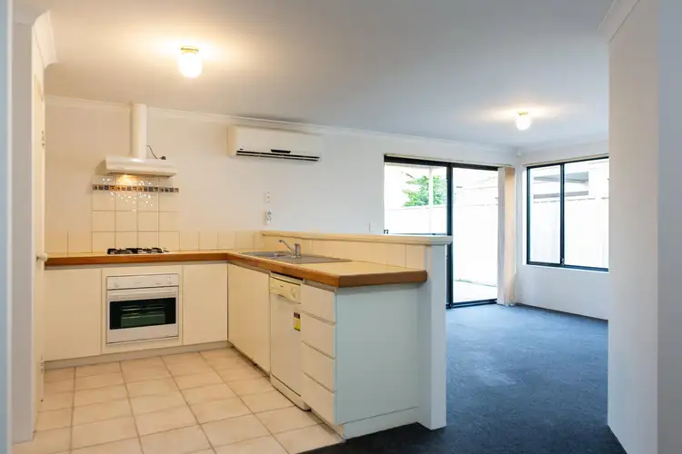 Third view of Homely villa listing, 9/19 Holton Way, Cannington WA 6107