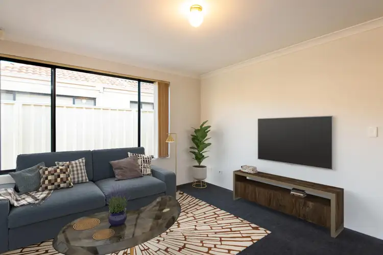 Fourth view of Homely villa listing, 9/19 Holton Way, Cannington WA 6107