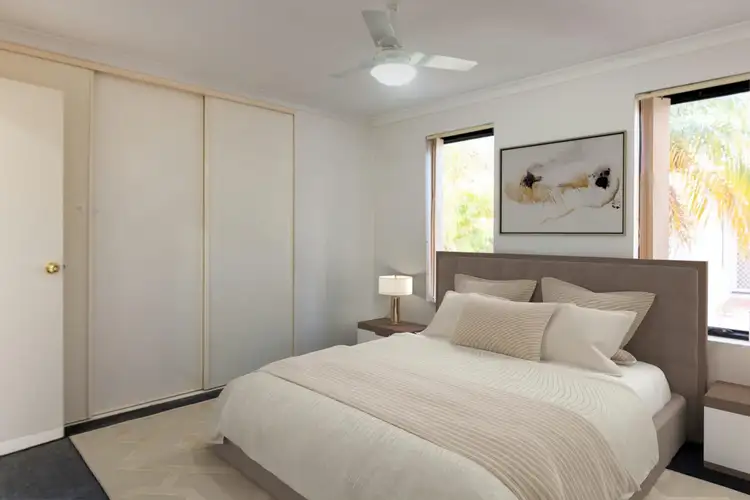 Sixth view of Homely villa listing, 9/19 Holton Way, Cannington WA 6107