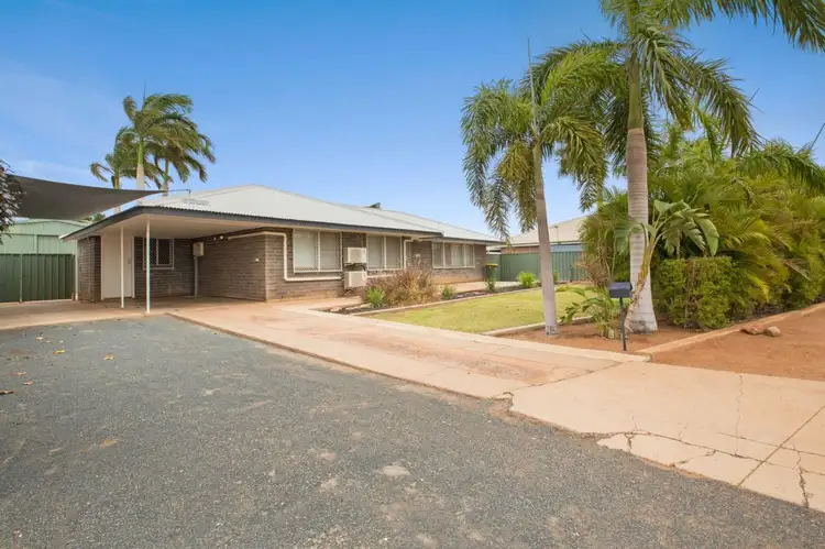 19 Hancock Way, Bulgarra WA 6714