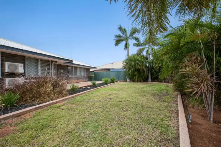 Second view of Homely house listing, 19 Hancock Way, Bulgarra WA 6714