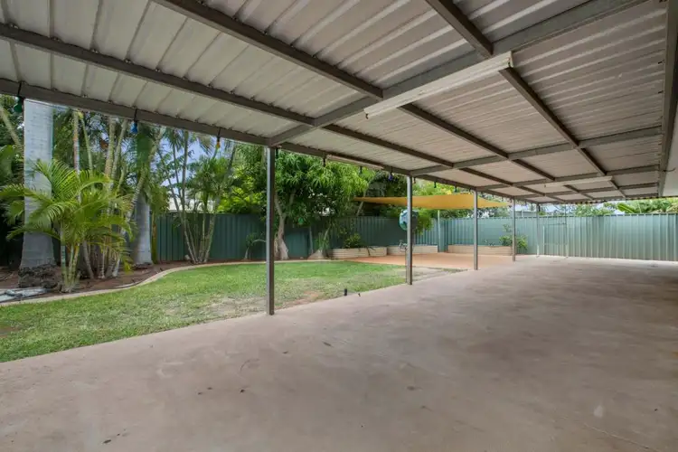 Third view of Homely house listing, 19 Hancock Way, Bulgarra WA 6714