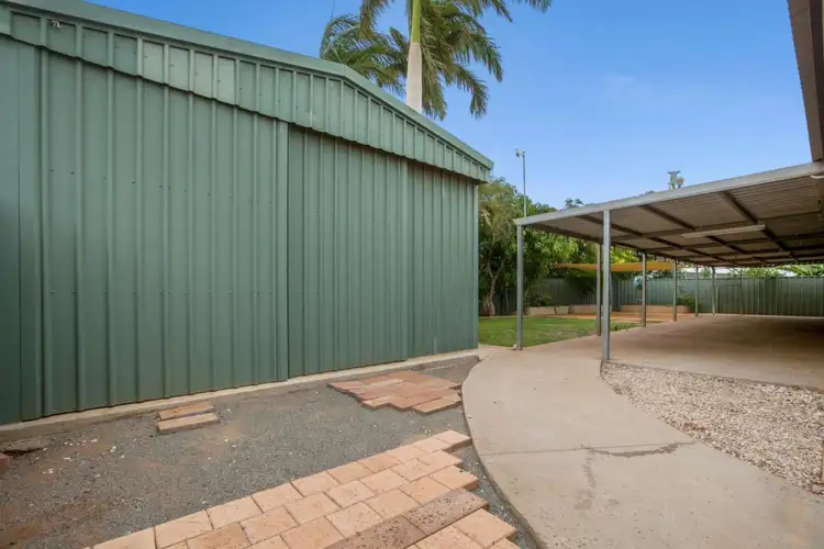 Fourth view of Homely house listing, 19 Hancock Way, Bulgarra WA 6714