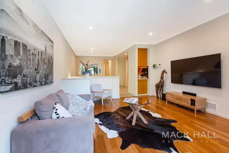 Third view of Homely apartment listing, 2/45 Shenton Street, Northbridge WA 6003