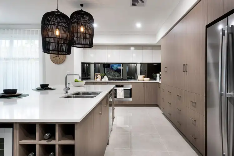 Third view of Homely house listing, 37 Bellefontaine Grove, Mindarie WA 6030