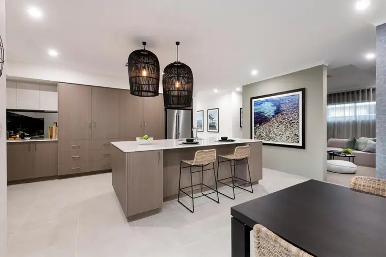Fourth view of Homely house listing, 37 Bellefontaine Grove, Mindarie WA 6030