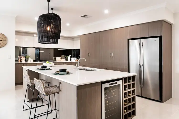 Fifth view of Homely house listing, 37 Bellefontaine Grove, Mindarie WA 6030