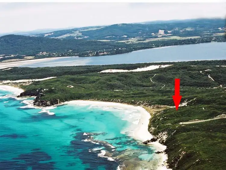 Second view of Homely land listing, 1620 Eden Road, Nullaki WA 6330