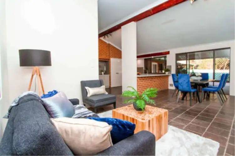 Main view of Homely house listing, 157 Summerlakes Parade, Ballajura WA 6066