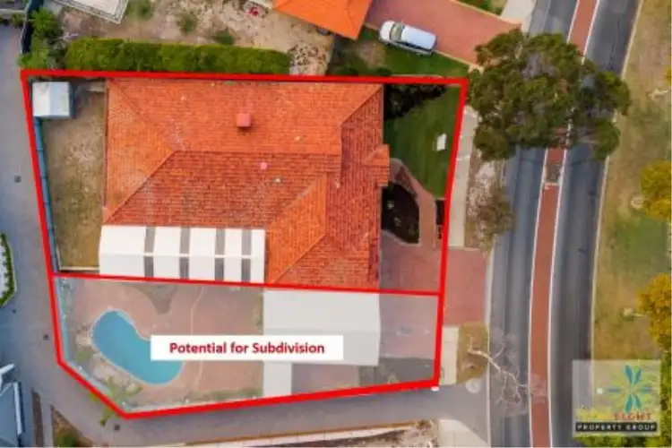 Second view of Homely house listing, 157 Summerlakes Parade, Ballajura WA 6066