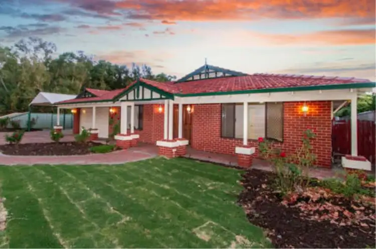Fourth view of Homely house listing, 157 Summerlakes Parade, Ballajura WA 6066
