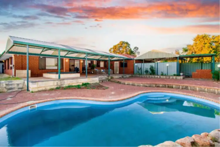 Fifth view of Homely house listing, 157 Summerlakes Parade, Ballajura WA 6066