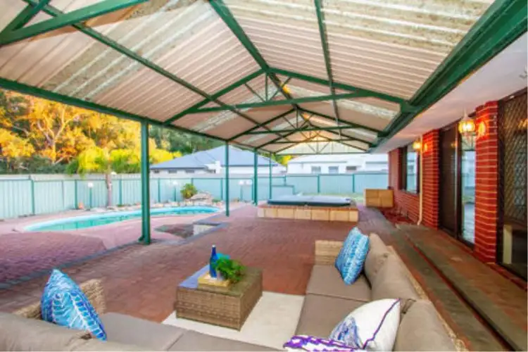 Seventh view of Homely house listing, 157 Summerlakes Parade, Ballajura WA 6066