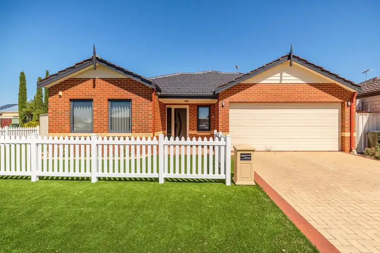 6/46 Elmore Way