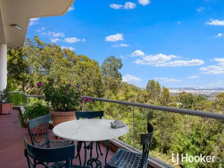 Sixth view of Homely house listing, 49 Nelson Crescent, Lesmurdie WA 6076