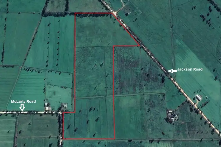 Lot 6 Jackson Road, Uduc WA 6220