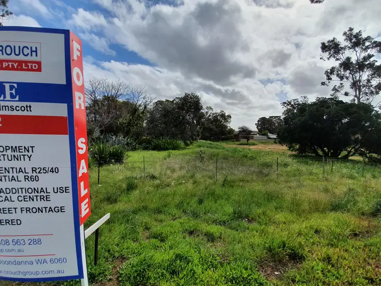 Main view of Homely land listing, 3043 Albany Highway, Kelmscott WA 6111