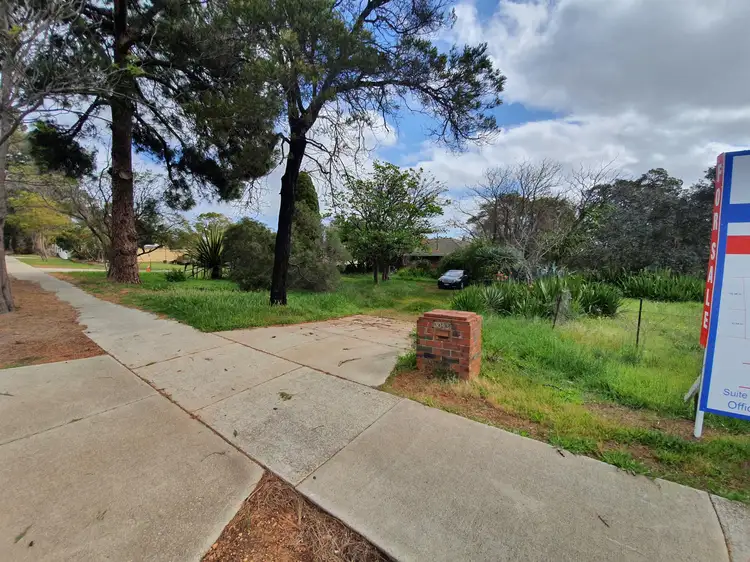 Third view of Homely land listing, 3043 Albany Highway, Kelmscott WA 6111