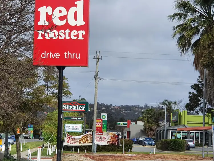 Sixth view of Homely land listing, 3043 Albany Highway, Kelmscott WA 6111