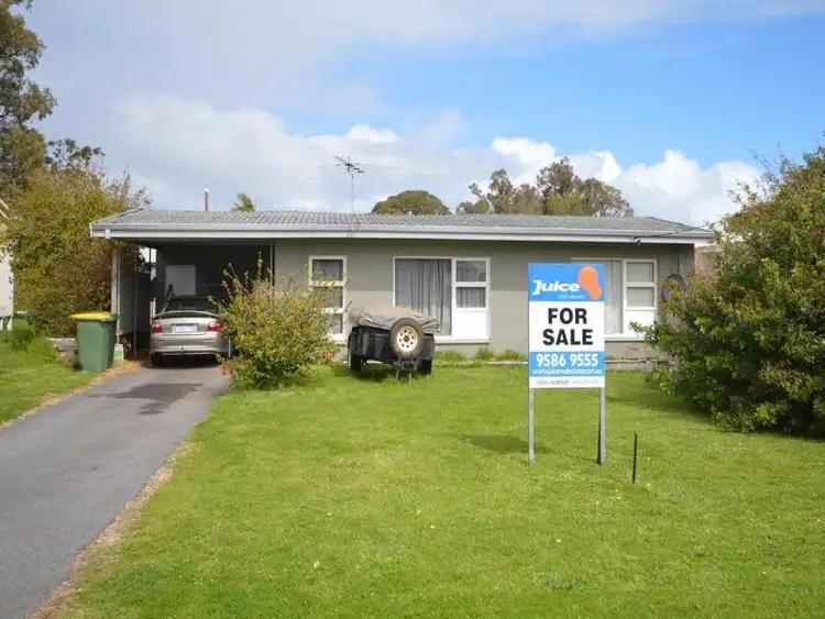 23 Eacott Street, Mandurah WA 6210